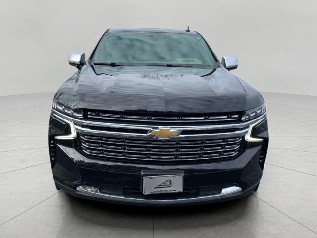 2021 Chevrolet Tahoe Vehicle Photo in APPLETON, WI 54914-4656