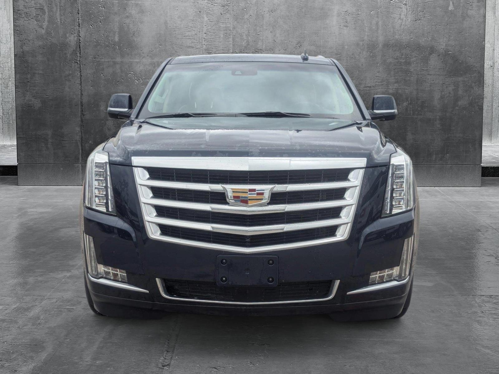 2018 Cadillac Escalade Vehicle Photo in Corpus Christi, TX 78415