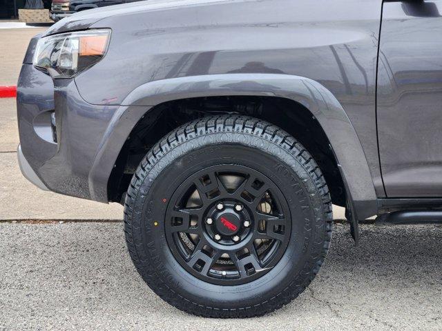 2018 Toyota 4Runner Vehicle Photo in SUGAR LAND, TX 77478-0000