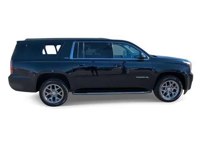 2018 GMC Yukon XL Vehicle Photo in COLLIERVILLE, TN 38017-9006