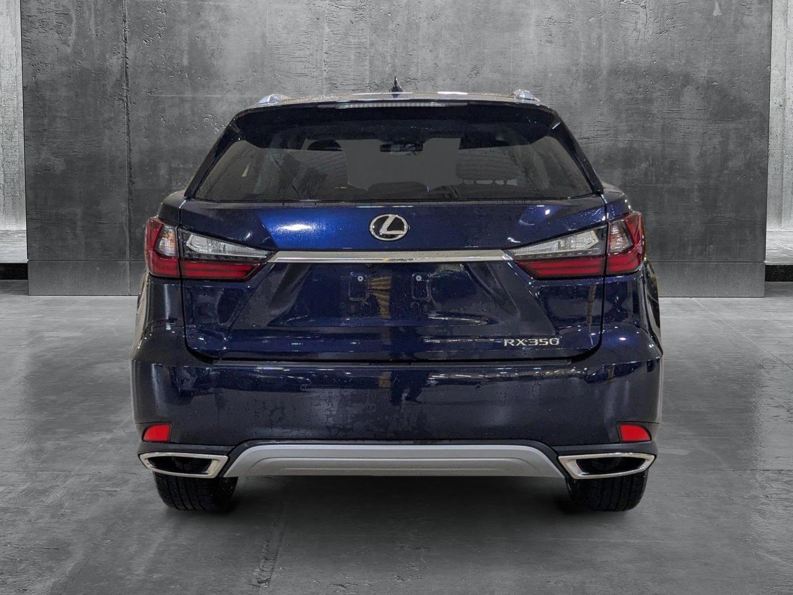 2022 Lexus RX 350 Vehicle Photo in West Palm Beach, FL 33417