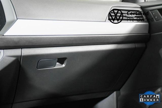 2021 Volkswagen Jetta Vehicle Photo in Puyallup, WA 98371