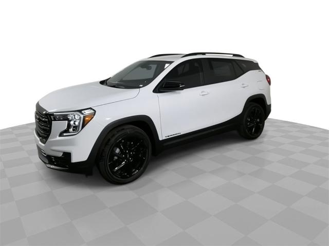 2024 GMC Terrain Vehicle Photo in GILBERT, AZ 85297-0402