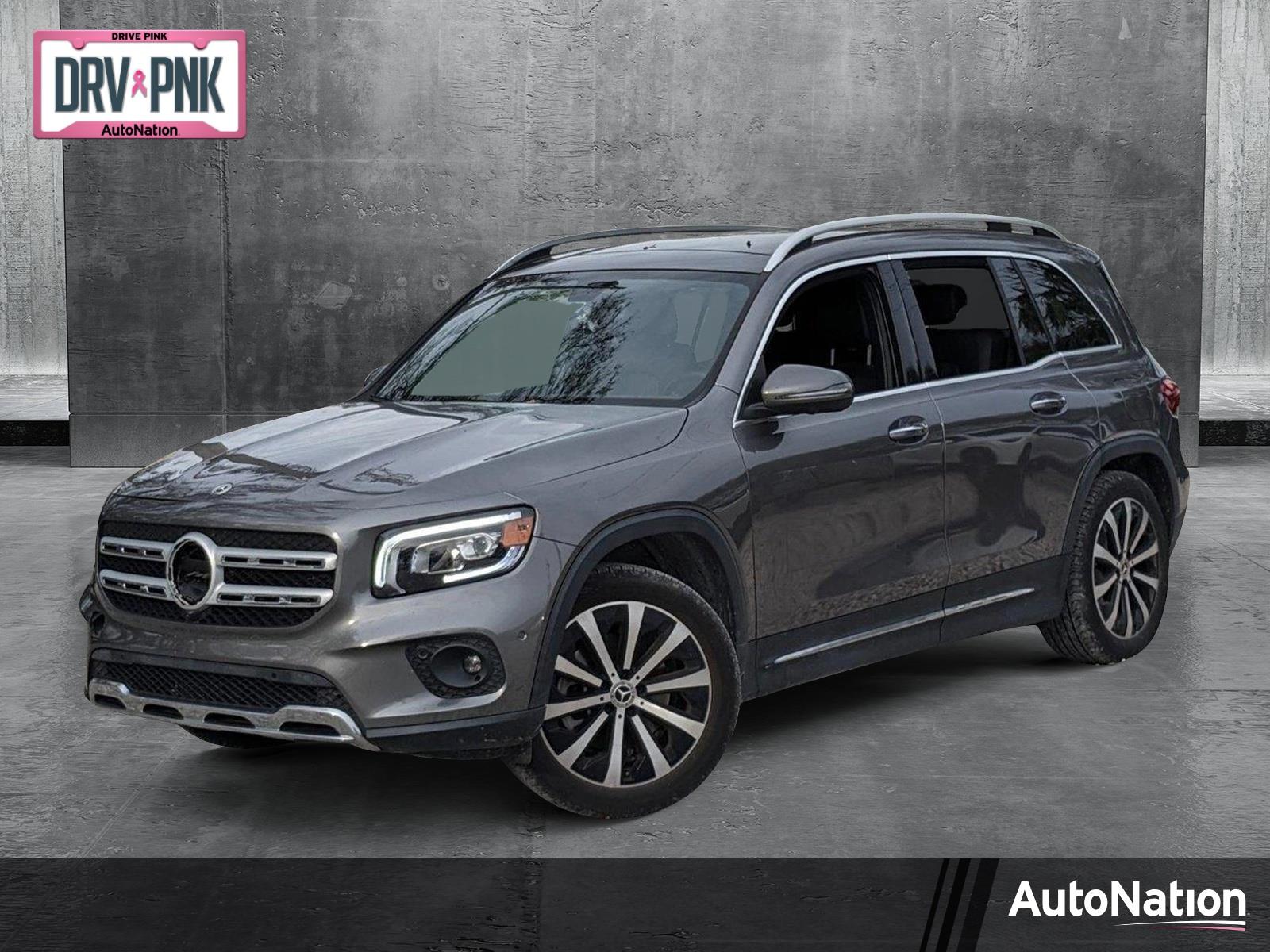 2021 Mercedes-Benz GLB Vehicle Photo in Tampa, FL 33614