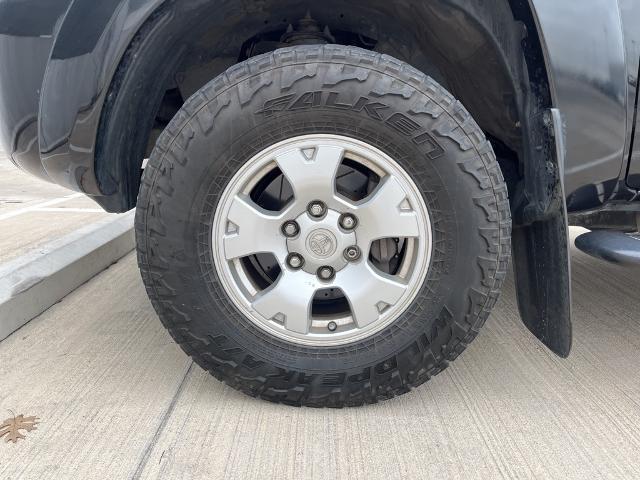 2007 Toyota Tacoma Vehicle Photo in Grapevine, TX 76051