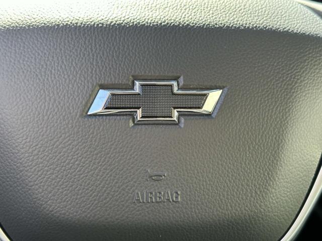 2022 Chevrolet Traverse Vehicle Photo in Roslyn, NY 11576