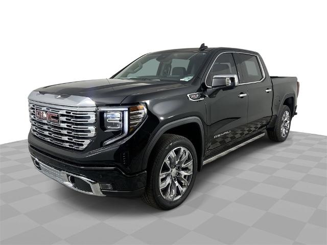 2024 GMC Sierra 1500 Vehicle Photo in GILBERT, AZ 85297-0402