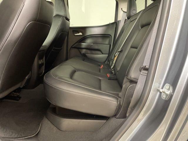 2022 Chevrolet Colorado Vehicle Photo in PHOENIX, AZ 85014-3381