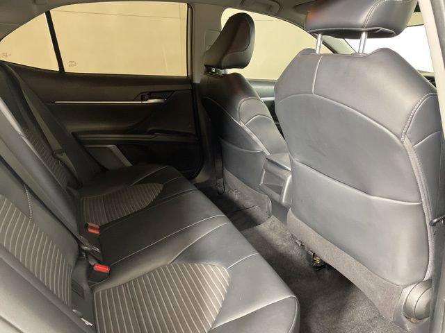 2020 Toyota Camry Vehicle Photo in PHOENIX, AZ 85014-3381