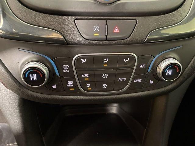 2022 Chevrolet Equinox Vehicle Photo in PHOENIX, AZ 85014-3381