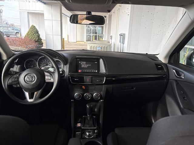 2016 Mazda CX-5 Vehicle Photo in MANHATTAN, KS 66502-5036