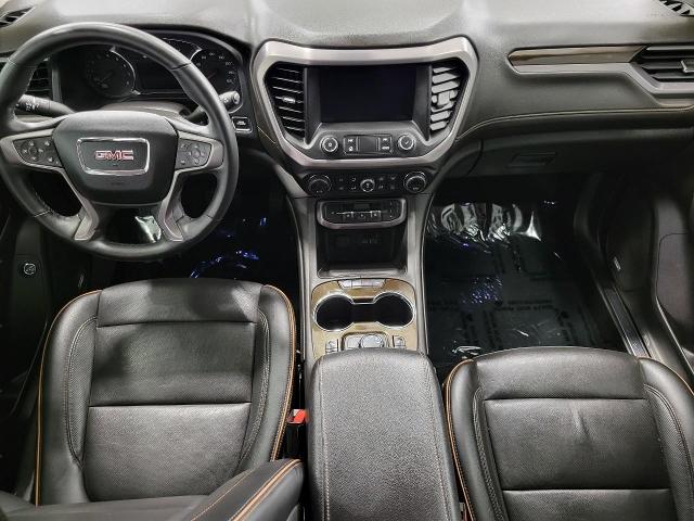 2023 GMC Acadia Vehicle Photo in OSHKOSH, WI 54904-7811