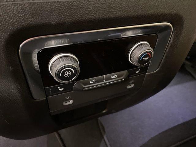 2024 Chevrolet Tahoe Vehicle Photo in PHOENIX, AZ 85014-3381