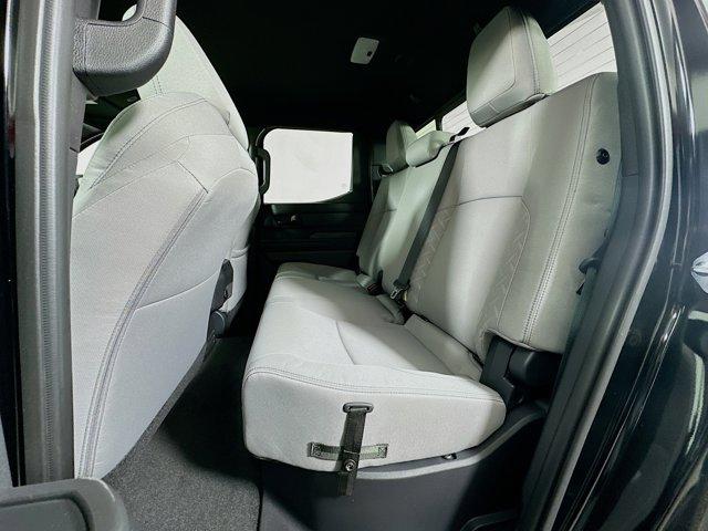 2025 Toyota Tacoma 4WD Vehicle Photo in Flemington, NJ 08822