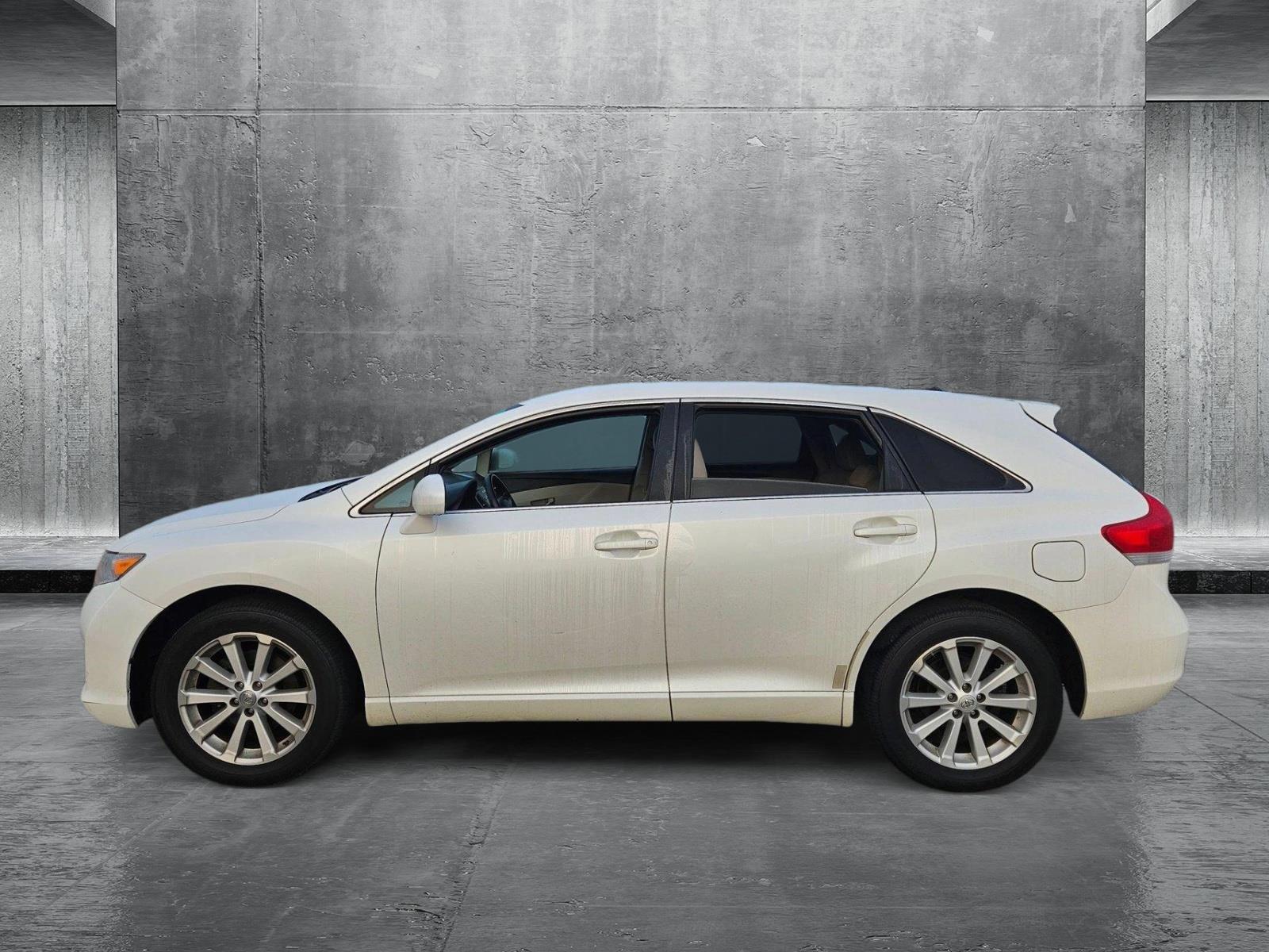 2009 Toyota Venza Vehicle Photo in Coconut Creek, FL 33073