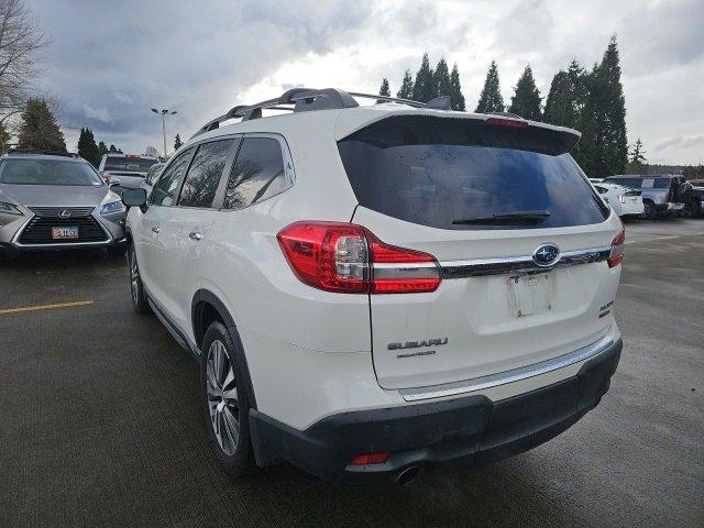 2019 Subaru Ascent Vehicle Photo in PUYALLUP, WA 98371-4149