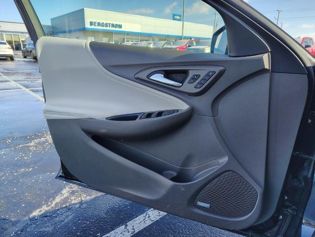 2024 Chevrolet Malibu Vehicle Photo in GREEN BAY, WI 54304-5303