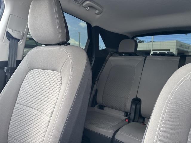 2022 Ford Escape Vehicle Photo in VENTURA, CA 93003-8585