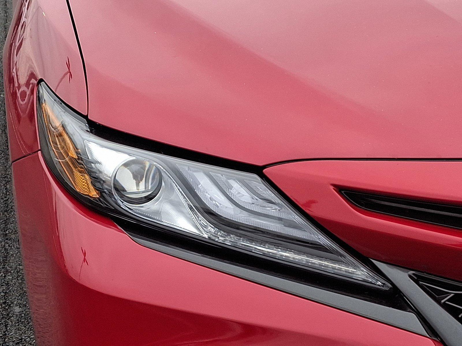 2023 Toyota Camry Vehicle Photo in Harrisburg, PA 17111