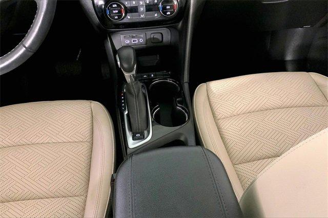 2021 Buick Encore GX Vehicle Photo in INDEPENDENCE, MO 64055-1377