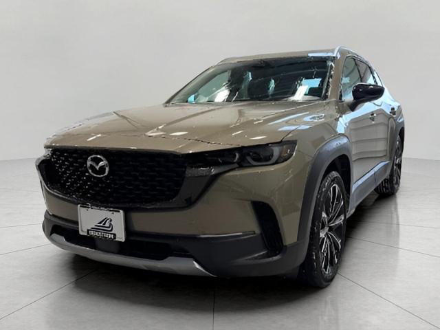 2025 Mazda CX-50 Vehicle Photo in Green Bay, WI 54304