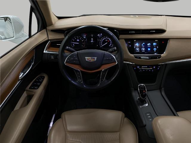 2018 Cadillac XT5 Vehicle Photo in Appleton, WI 54913