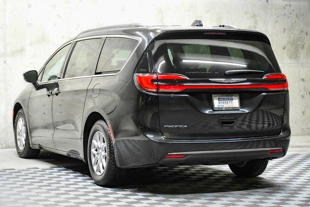 2022 Chrysler Pacifica Vehicle Photo in EVERETT, WA 98203-5662