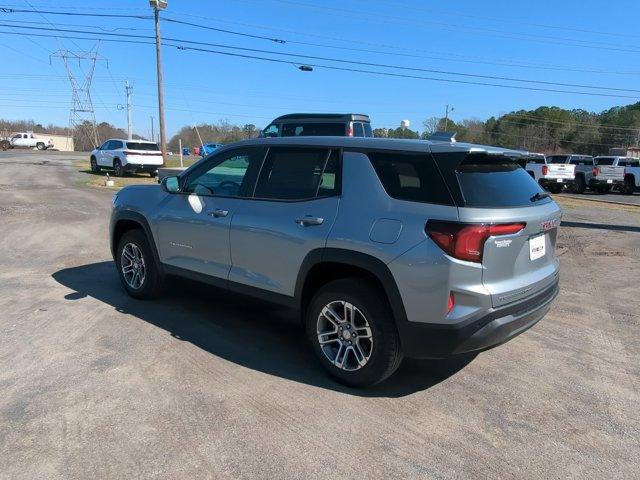 2025 GMC Terrain Vehicle Photo in ALBERTVILLE, AL 35950-0246