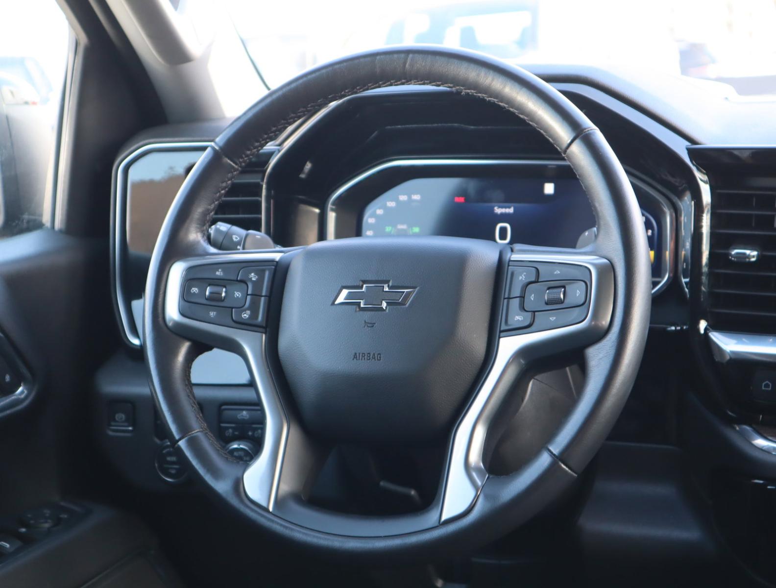 2022 Chevrolet Silverado 1500 Vehicle Photo in LOS ANGELES, CA 90007-3794