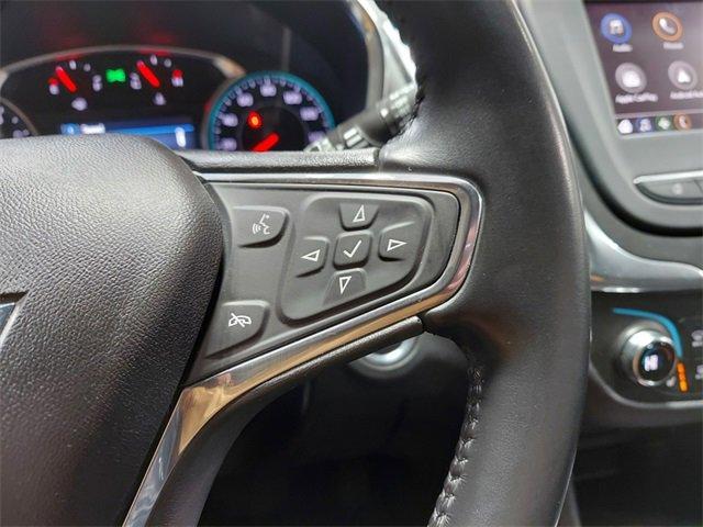 2021 Chevrolet Equinox Vehicle Photo in SAUK CITY, WI 53583-1301