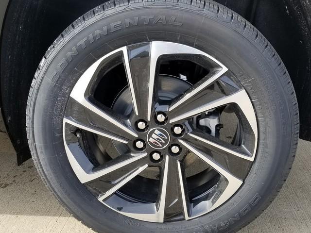 2025 Buick Enclave Vehicle Photo in ELYRIA, OH 44035-6349