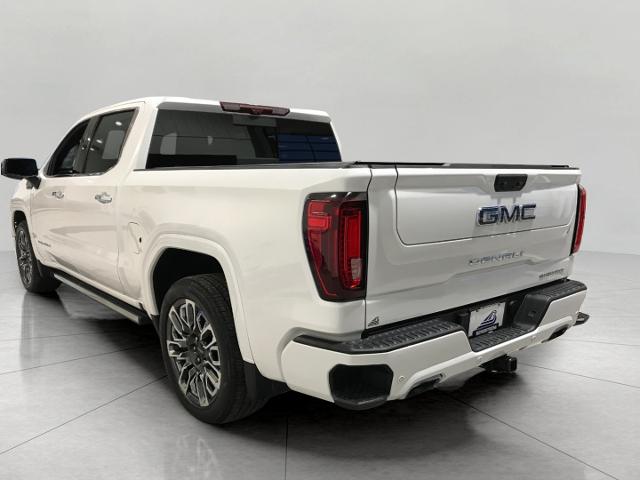 2023 GMC Sierra 1500 Vehicle Photo in GREEN BAY, WI 54303-3330