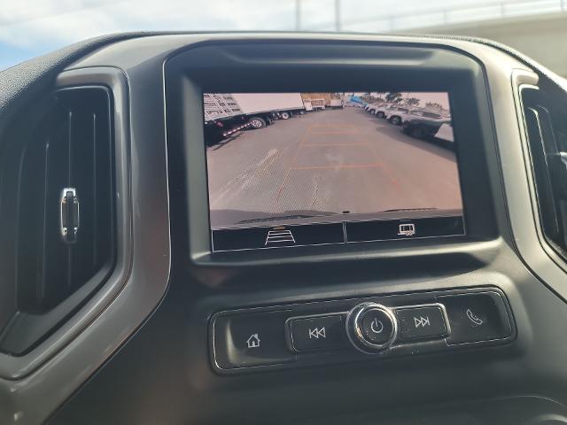 2023 Chevrolet Silverado 1500 Vehicle Photo in LA MESA, CA 91942-8211