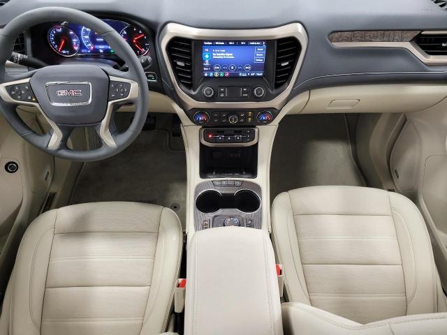 2023 GMC Acadia Vehicle Photo in GREEN BAY, WI 54303-3330