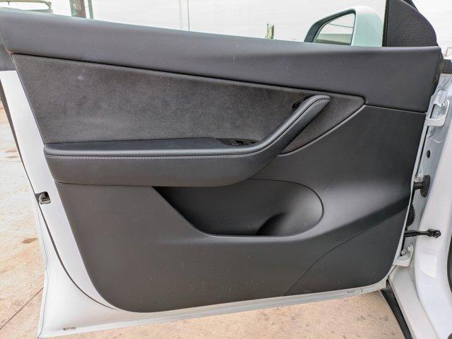 2021 Tesla Model Y Vehicle Photo in SELMA, TX 78154-1460