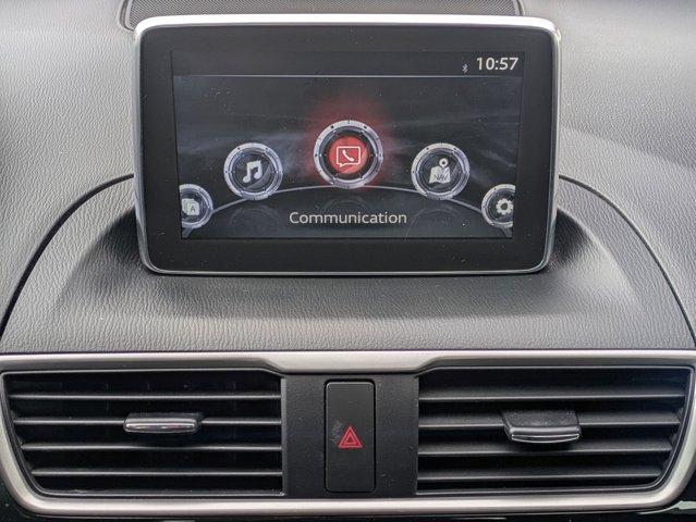 2015 Mazda Mazda3 Vehicle Photo in San Antonio, TX 78209
