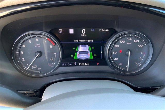 2021 Cadillac XT6 Vehicle Photo in KANSAS CITY, MO 64114-4545