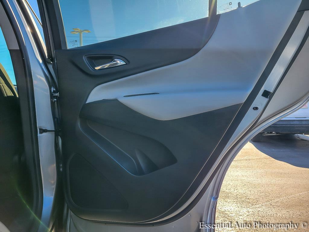 2023 Chevrolet Equinox Vehicle Photo in AURORA, IL 60503-9326