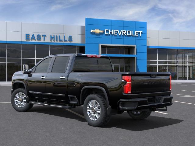 2024 Chevrolet Silverado 3500 HD Vehicle Photo in Roslyn, NY 11576