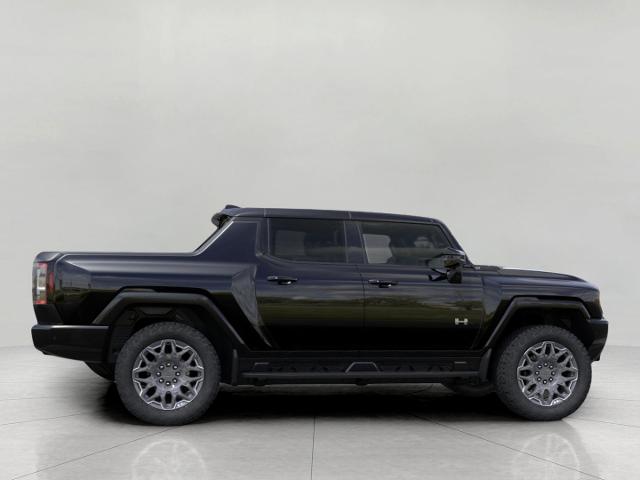 2025 GMC HUMMER EV Pickup Vehicle Photo in GREEN BAY, WI 54303-3330