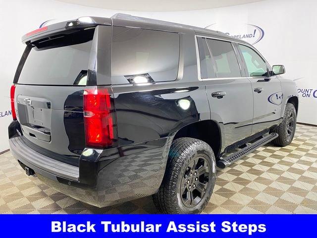 2019 Chevrolet Tahoe Vehicle Photo in BROCKTON, MA 02301-7113