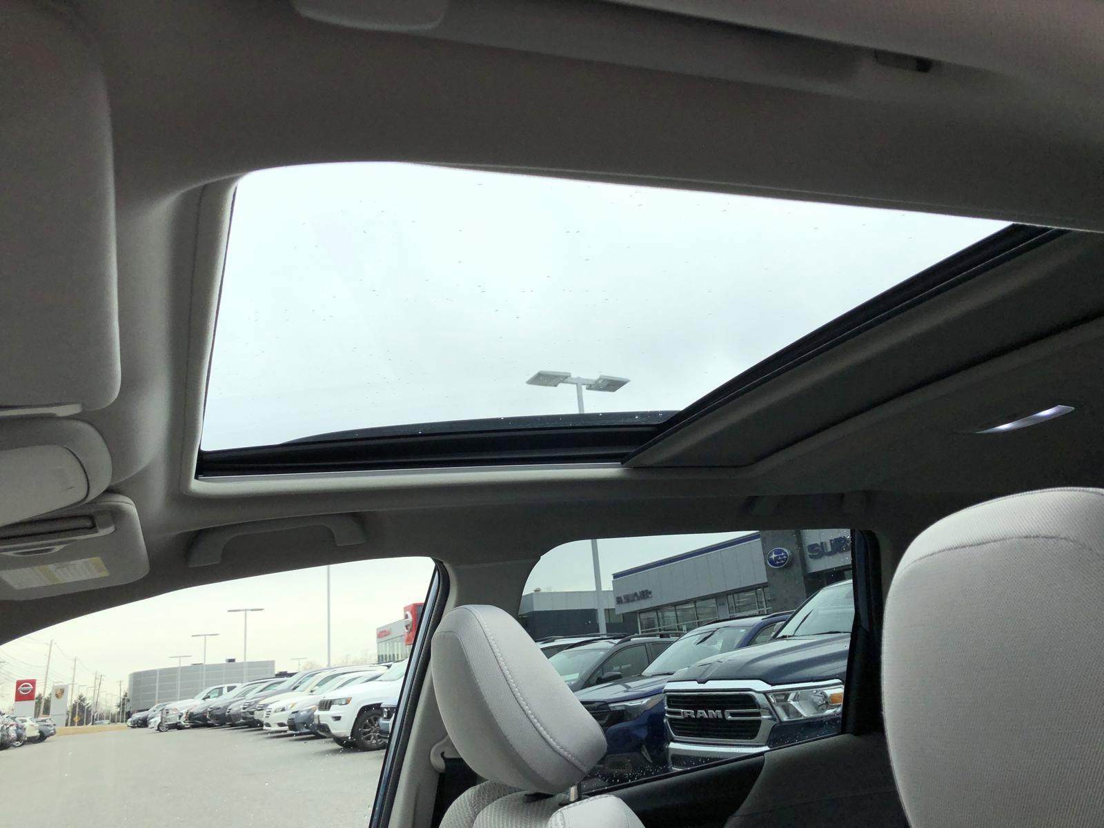 2022 Subaru Forester Vehicle Photo in Mechanicsburg, PA 17050