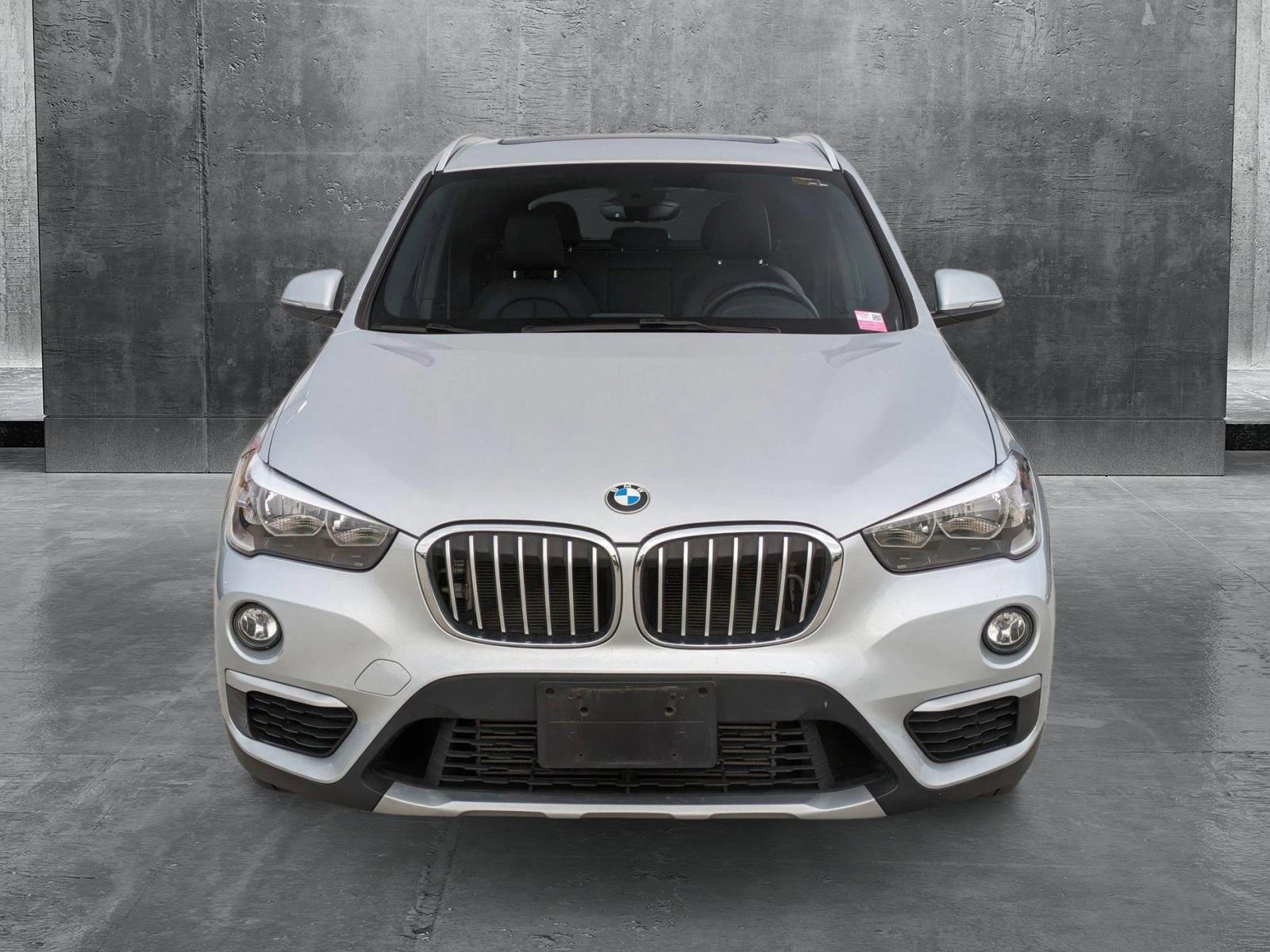 2018 BMW X1 sDrive28i Vehicle Photo in Rockville, MD 20852