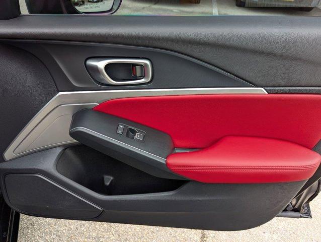 2024 Acura Integra Vehicle Photo in San Antonio, TX 78230