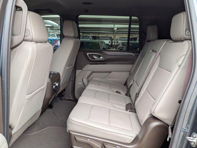 2021 GMC Yukon XL Vehicle Photo in San Antonio, TX 78230