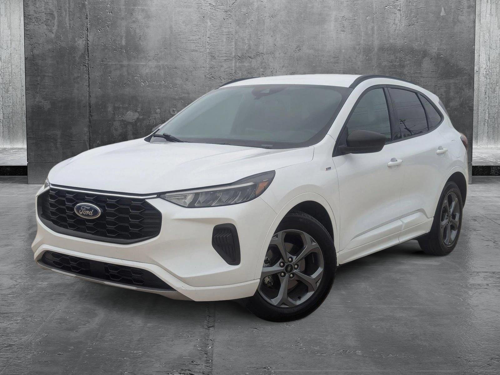 2023 Ford Escape Vehicle Photo in CORPUS CHRISTI, TX 78412-4902