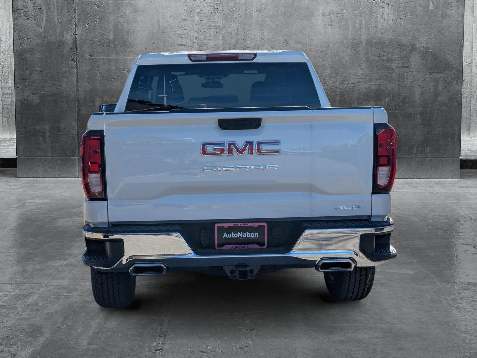 2025 GMC Sierra 1500 Vehicle Photo in LONE TREE, CO 80124-2750