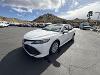 Used 2018 Toyota Camry LE with VIN JTNB11HK5J3072003 for sale in Cathedral City, CA