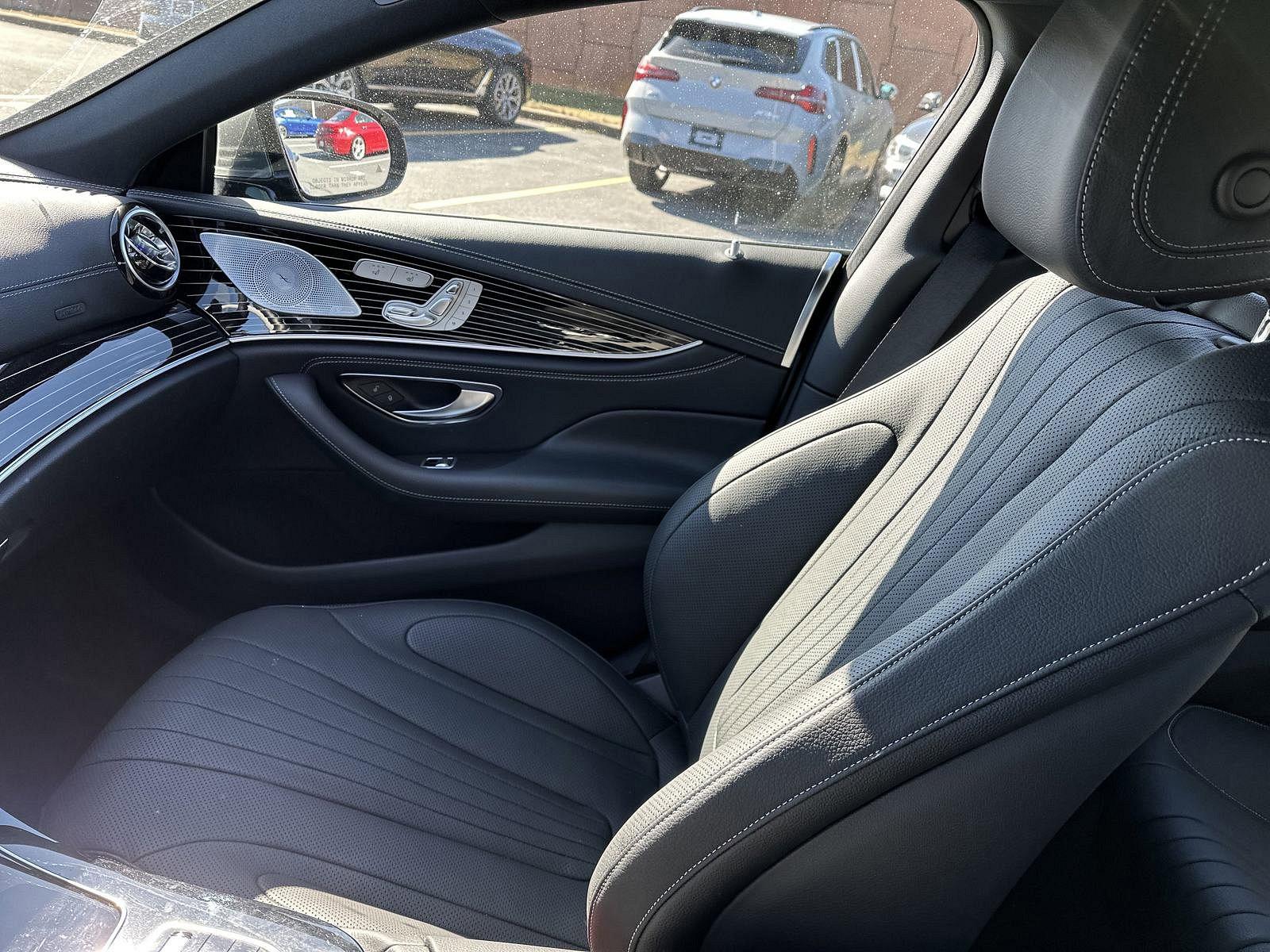 2019 Mercedes-Benz CLS Vehicle Photo in Lancaster, PA 17601