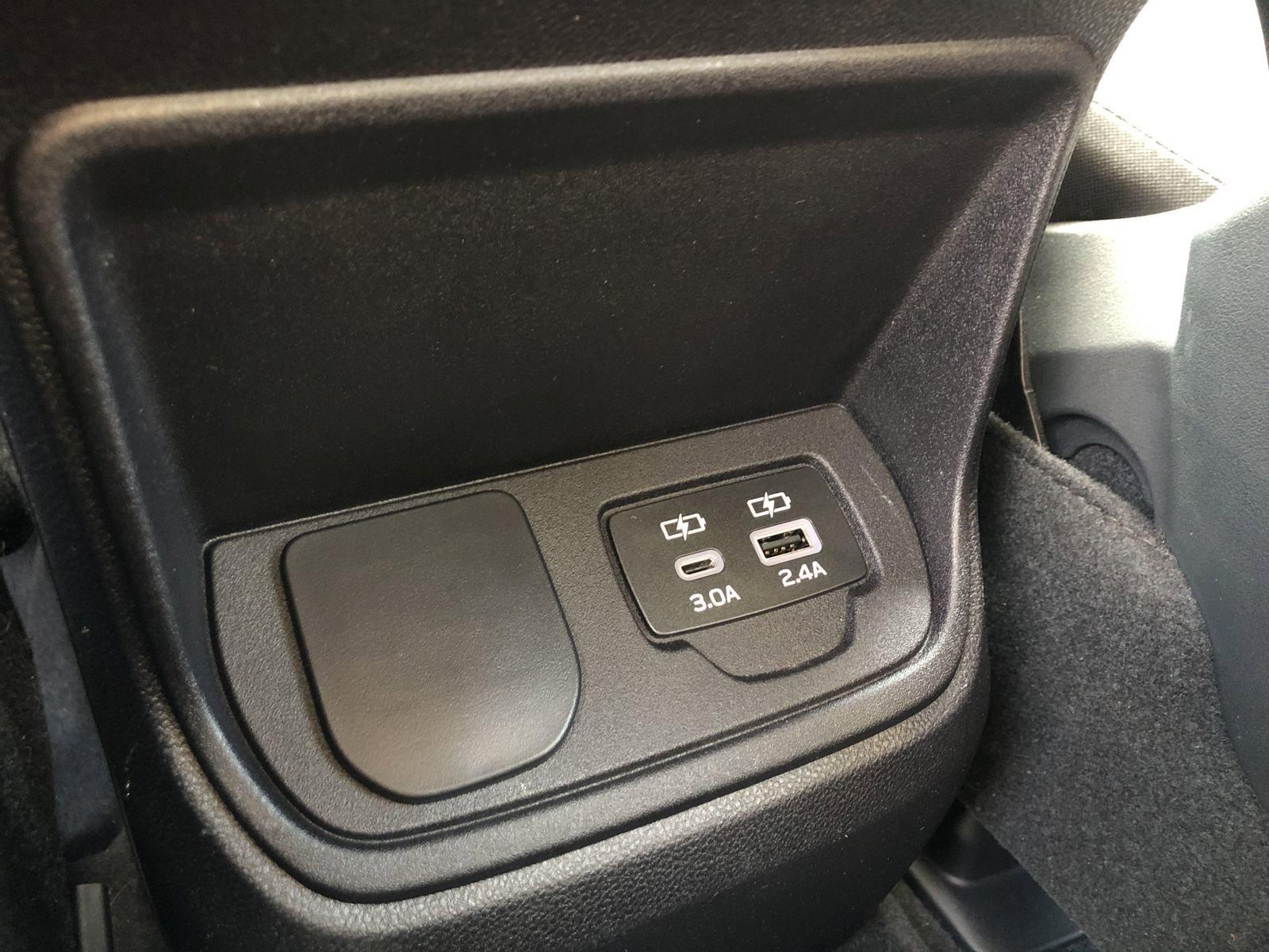 2023 Subaru Ascent Vehicle Photo in Mechanicsburg, PA 17050